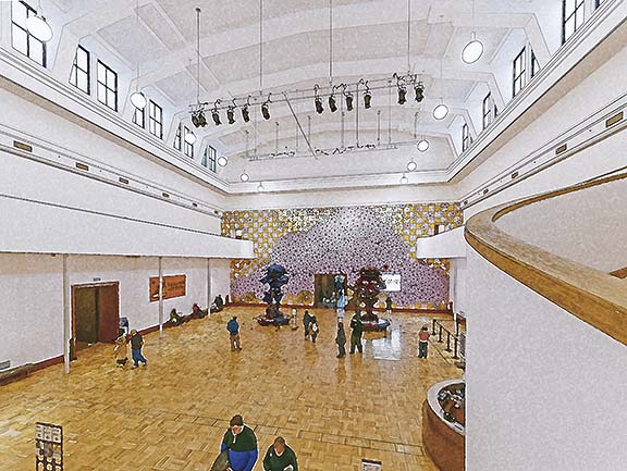 芦屋プラン株式会社 宇治市植物公園